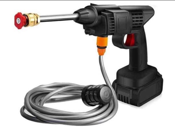 HIGH PRESSURE CAR WASH GUN 11 Pressure Washer