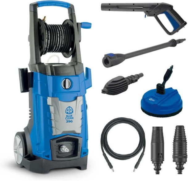 AR Blue CW_4 Pressure Washer