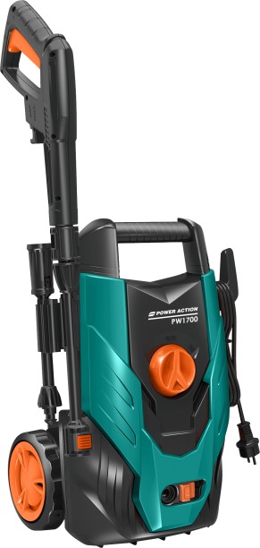 Power Action PW1700 Pressure Washer