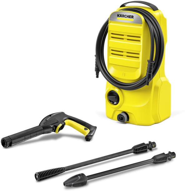karcher 1.673-570.0 Pressure Washer