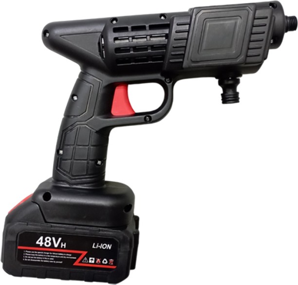 Marc portable pressure carwash device Spray Gun