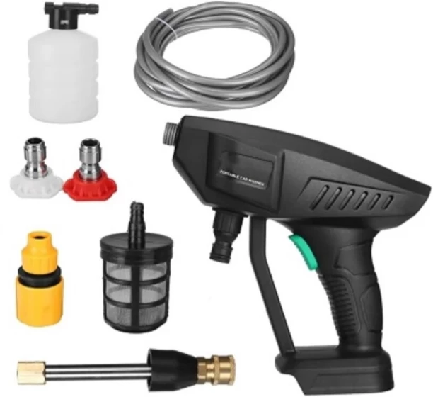 Generic 1831521 Spray Gun