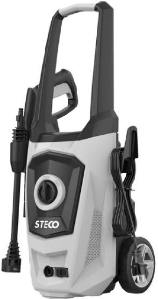 Steco 1600W High Pressure Washer