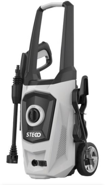 Steco Steco_1600W 130 Bar High Pressure Washer