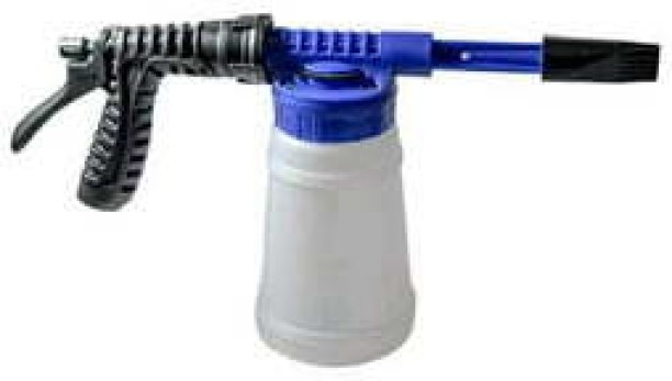 Ez EZ5472 Spray Gun
