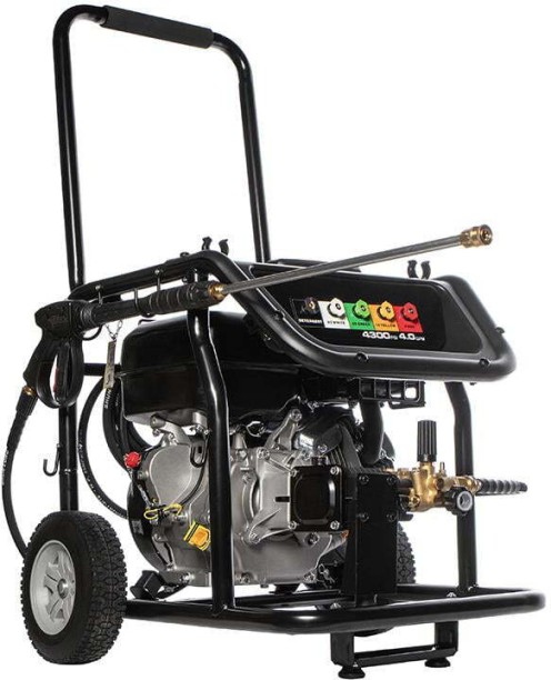 Altiven ALTW4300 Pressure Washer