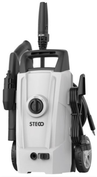 STECO Steco_1400W High Pressure Washer