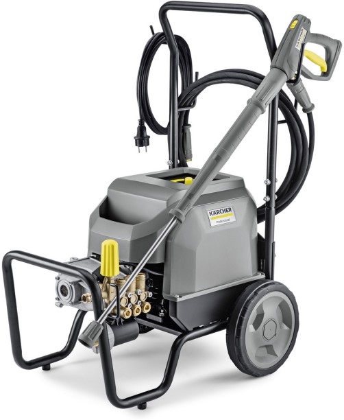 Kärcher HD 6/15-4 M Pressure Washer