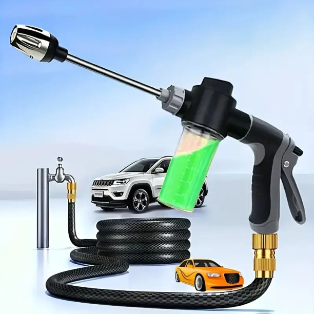 CarCare 1 Spray Gun