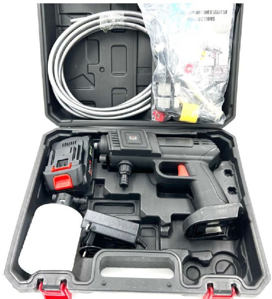 Ashcomonline Car Pressure Wash Equipment Spray Gun