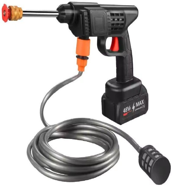 Simply More Mini Car Washing Gun Spray Gun Spray Gun