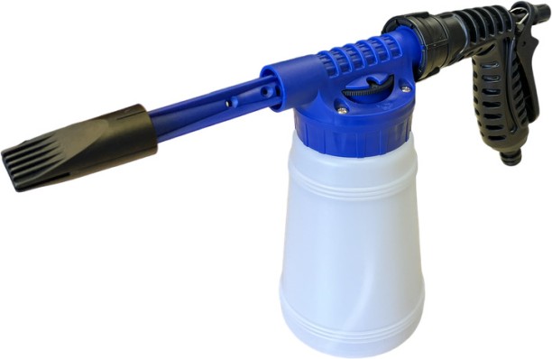 CARWASH ROCKET SPRAYER PHR00193 Pressure Washer