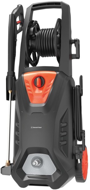 Bennett Read HPW404 Pressure Washer