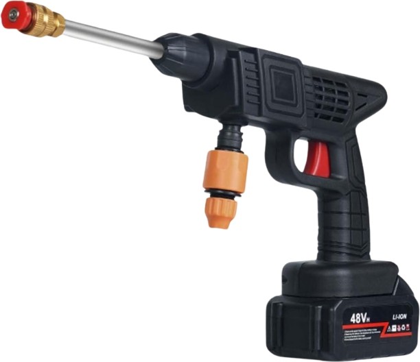 Generic 8-1955 Pressure Washer