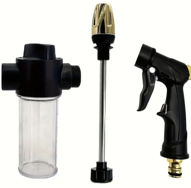 Generic with foam bottle spray gun Spray Gun