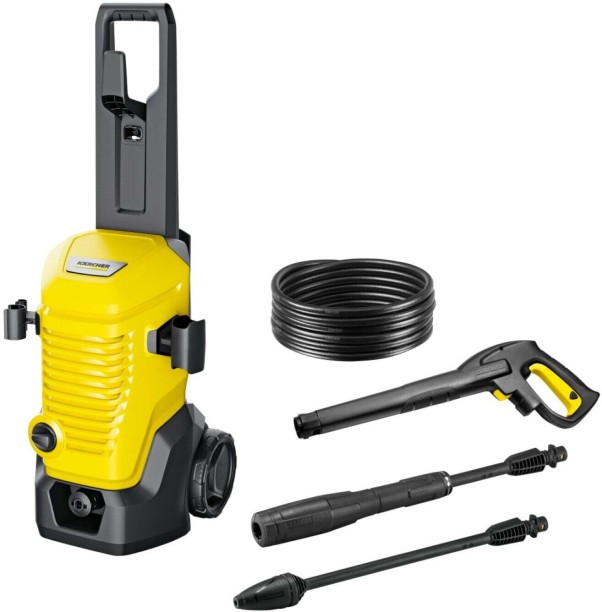 Karcher K6 Pressure Washer