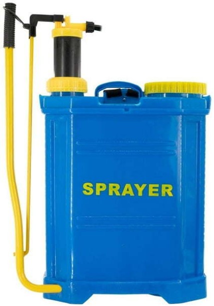 ACUMEN TECHNOLOGIES CG-KPS16-01 JM7805255192033 Spray Gun