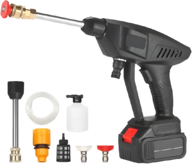 Generic JG-058B Pressure Washer