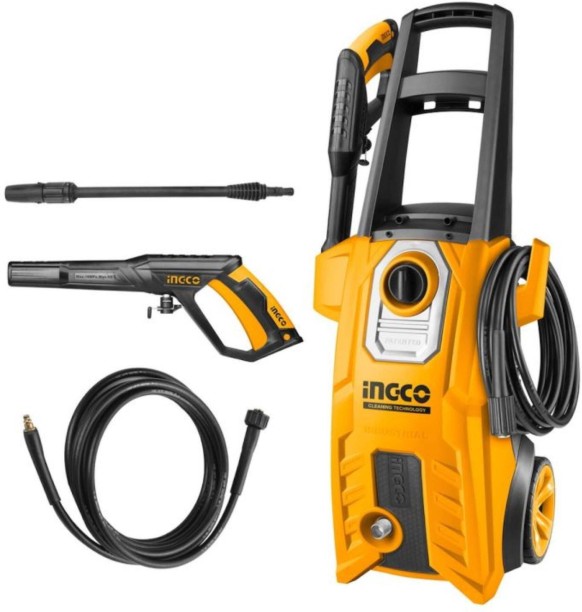 inGCO 2000W High Pressure Washer
