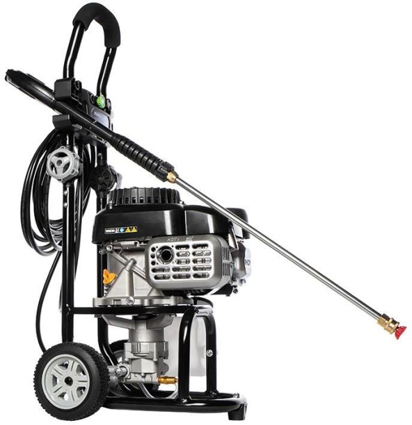 Altiven ALTW2000 Pressure Washer