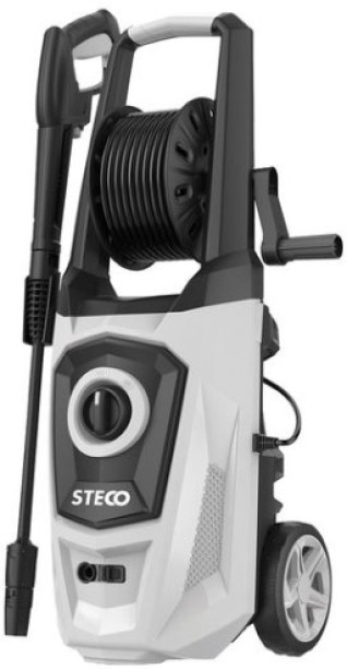 Steco High Pressure Washer 2000W Steco_ 200W High Pressure Washer