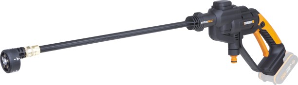 Worx HYDROSHOT Portable Pressure Cleaner 20V Pressure Washer