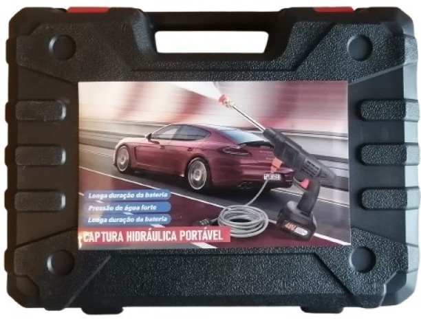 Pressure Washer Pressure Cleaner Pressure Washer