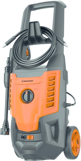Bennett Read XTR1800 Pressure Washer