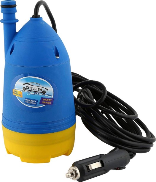 Chejieba Battery Powered Pressure Washer