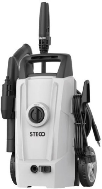 Steco 1400W Pressure Washer