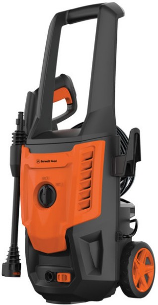 Bennett Read HPW140 Pressure Washer