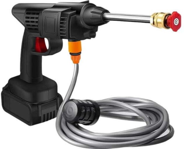 Generic AO-50100 Pressure Washer