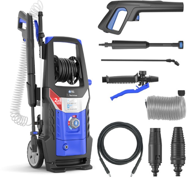 AR Blue Clean ARBC2.A DHS Pressure Washer
