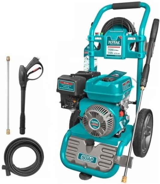 Generic ‎TGT250105 Pressure Washer