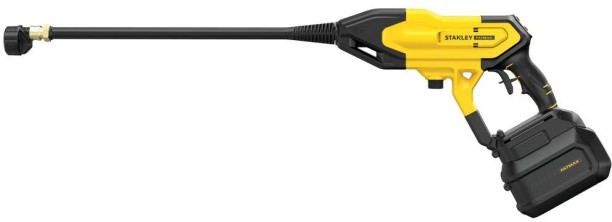 Stanley Tools 18V V20 Cleaner Pressure Washer