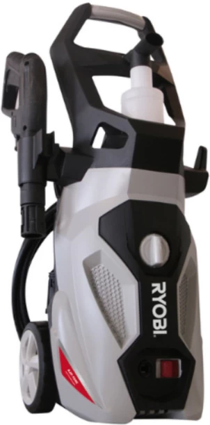 Ryobi High 1600W (Parallel Import) Pressure Washer