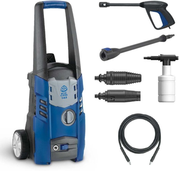 AR Blue CW_1 Pressure Washer