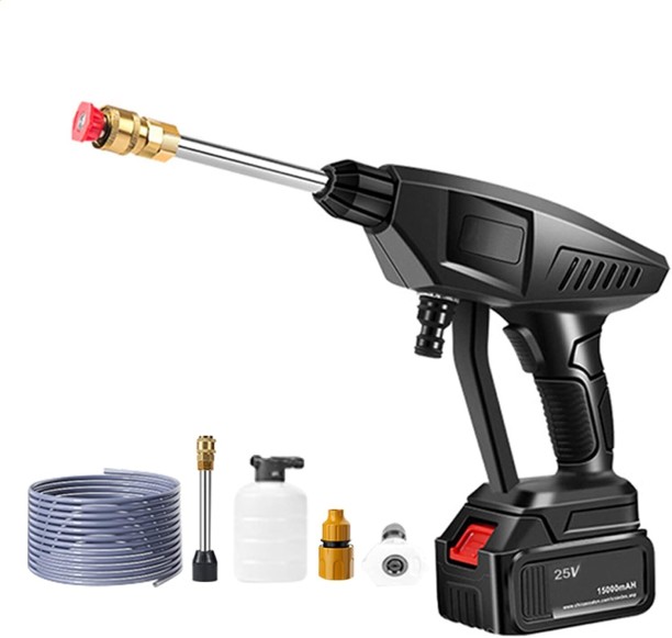 SXA 25V Lithium Battery Pressure Washer