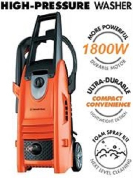 Bennett Read HPW200W Pressure Washer