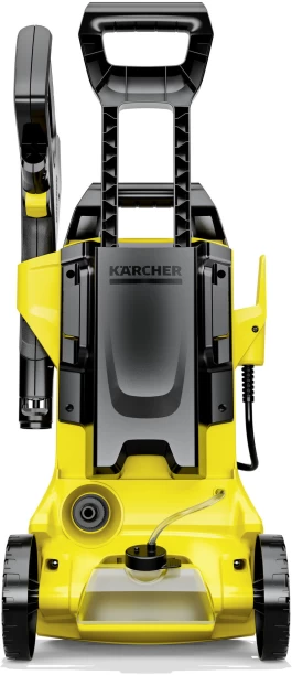 Kärcher K 3 Power Control Pressure Washer 1600W 380 l/h Pressure Washer
