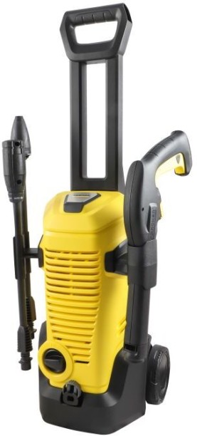 Karcher 3A61 Pressure Washer