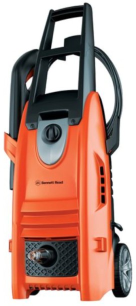 Bennett Read XTR1800 High Pressure Washer