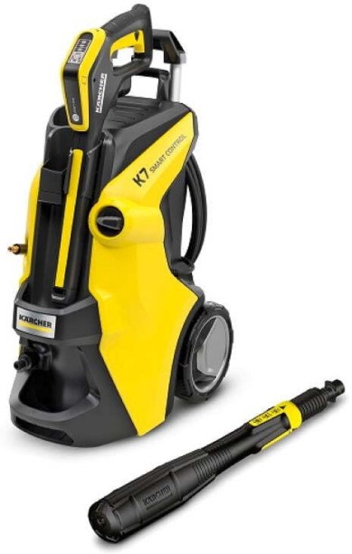 Karcher K 7 Smart Pressure Washer