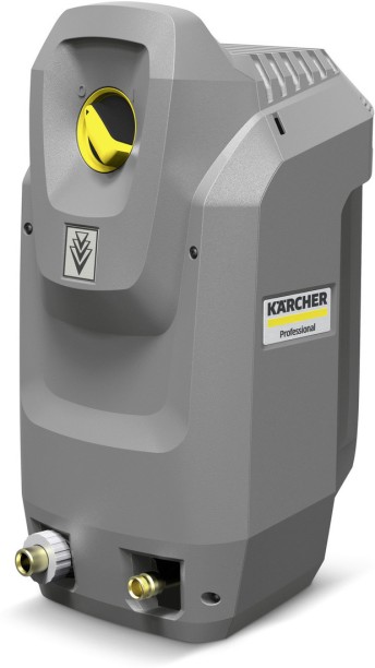 Kärcher HD 6/15 M Pressure Washer