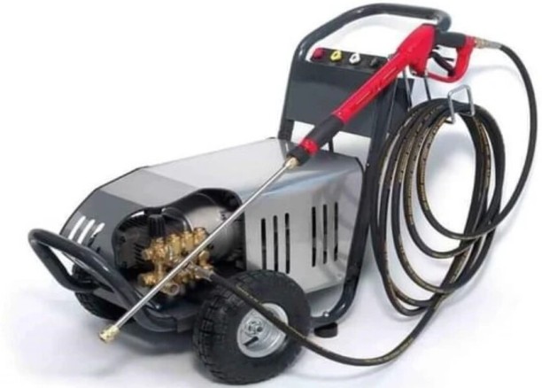 Amity Consulting Group Pressure202501 Pressure Washer
