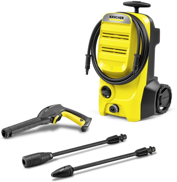 Syntronics Pressure washer K 4 Classic Pressure Washer