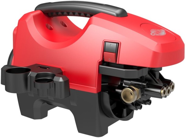 Genesis 80GTPW Pressure Washer