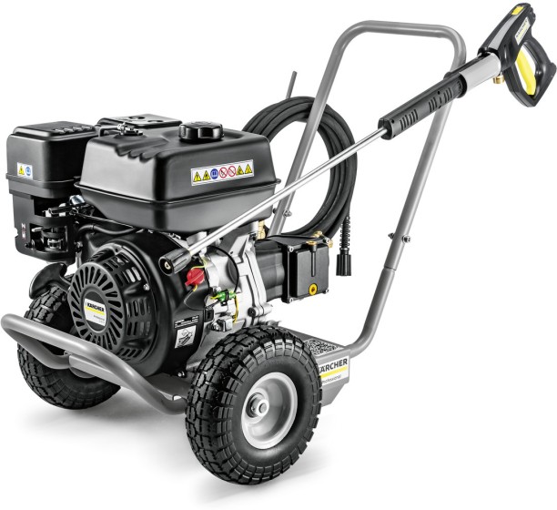Kärcher HD 6/15 G Pressure Washer
