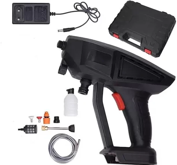 JUSTSIMPLIFIED 85557594 Pressure Washer