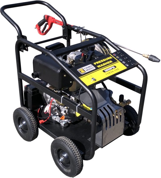 Car Pressure Washer 1430202216 Pressure Washer